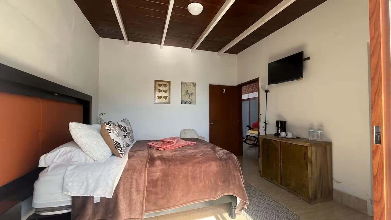 Photo of Bedroom in Alto Lucero