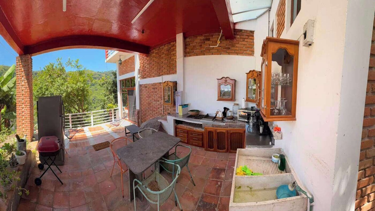 Photo of Outdoor in Alto Lucero