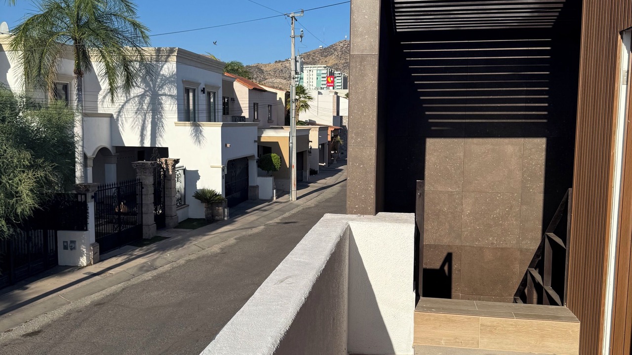 Photo of Outdoor in Hermosillo