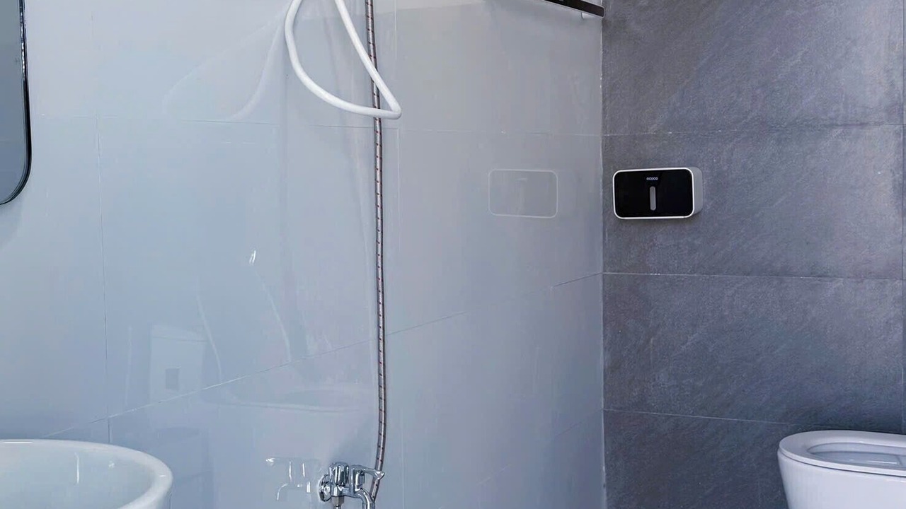 Photo of Bathroom in Hai Chau