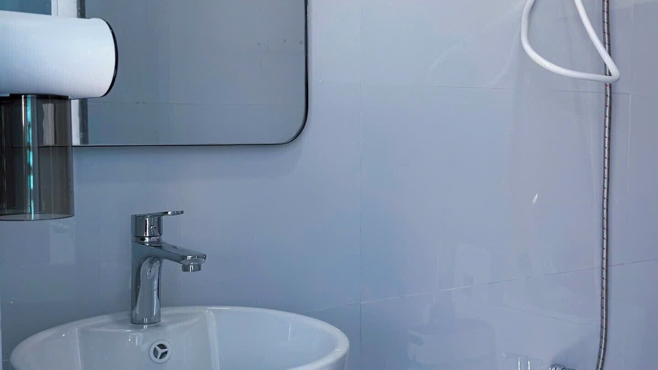 Photo of Bathroom in Hai Chau
