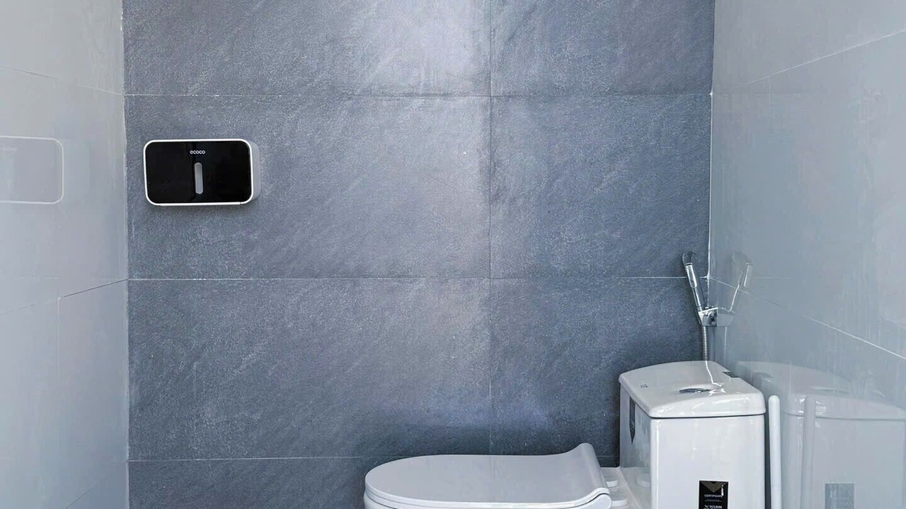 Photo of Bathroom in Hai Chau
