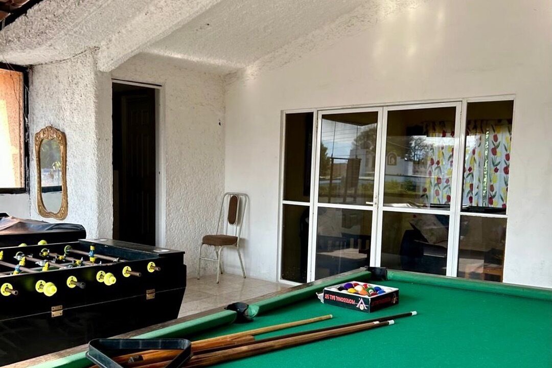 Photo of Bedroom in Oaxtepec