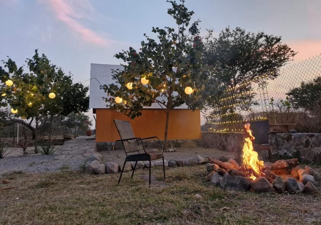 Photo of Outdoor in Cuauhtemoc
