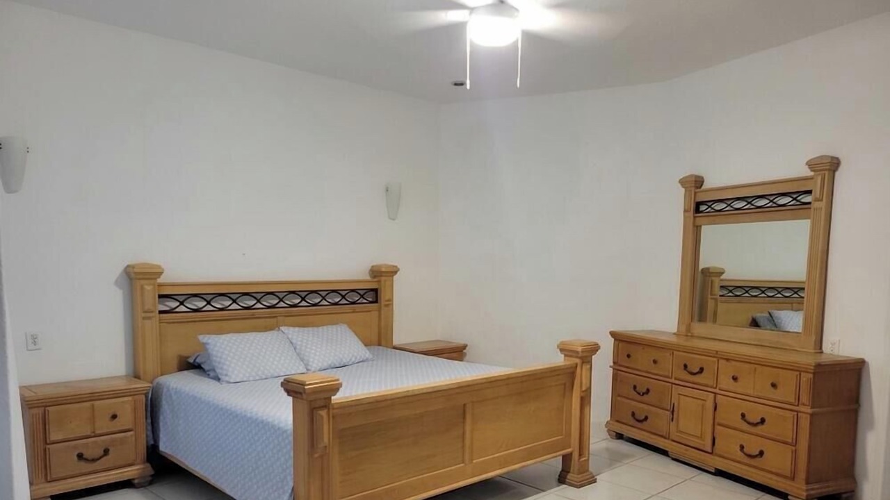 Photo of Bedroom in Chacala