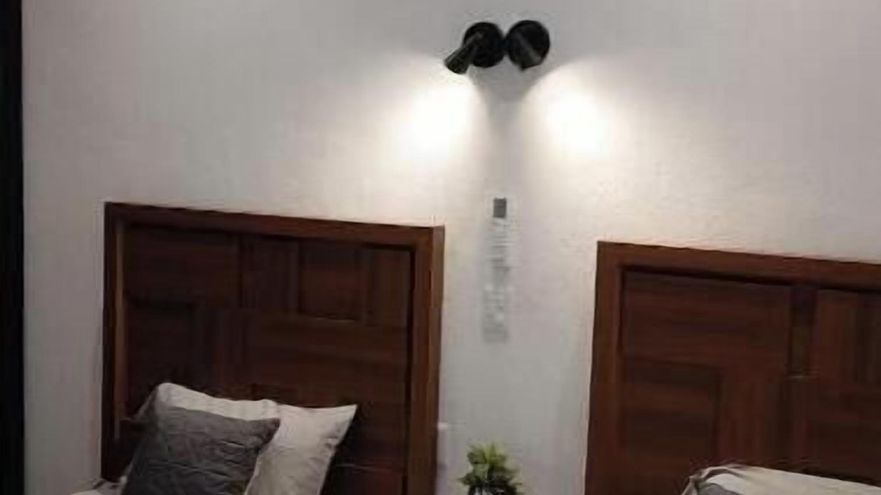 Photo of Bedroom in Xalisco