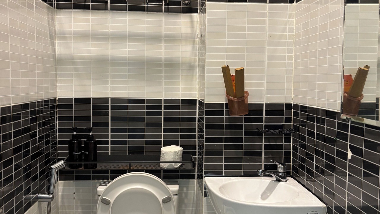 Photo of Bathroom in Ben Thanh