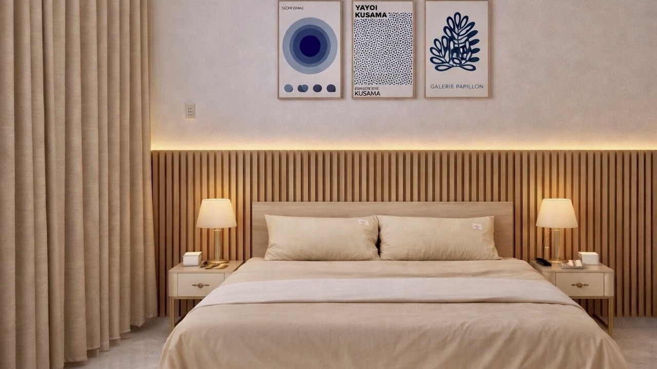 Photo of Bedroom in Ben Thanh