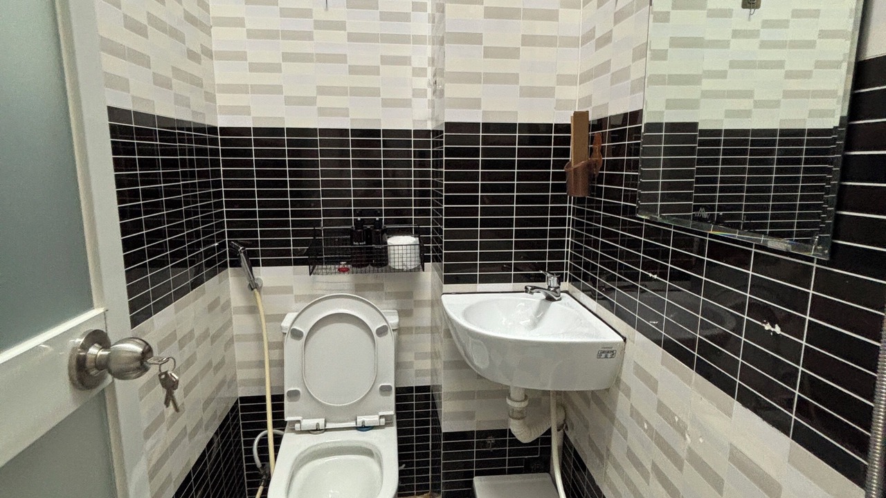 Photo of Bathroom in Ben Thanh