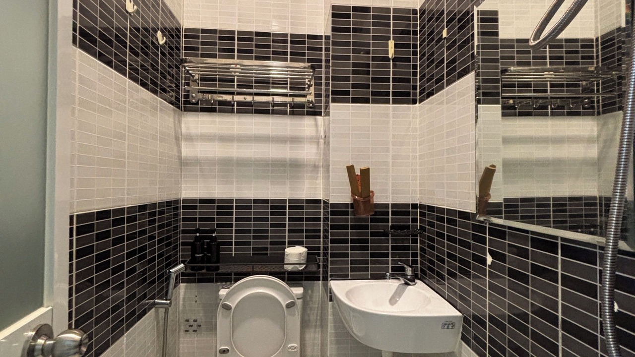 Photo of Bathroom in Ben Thanh