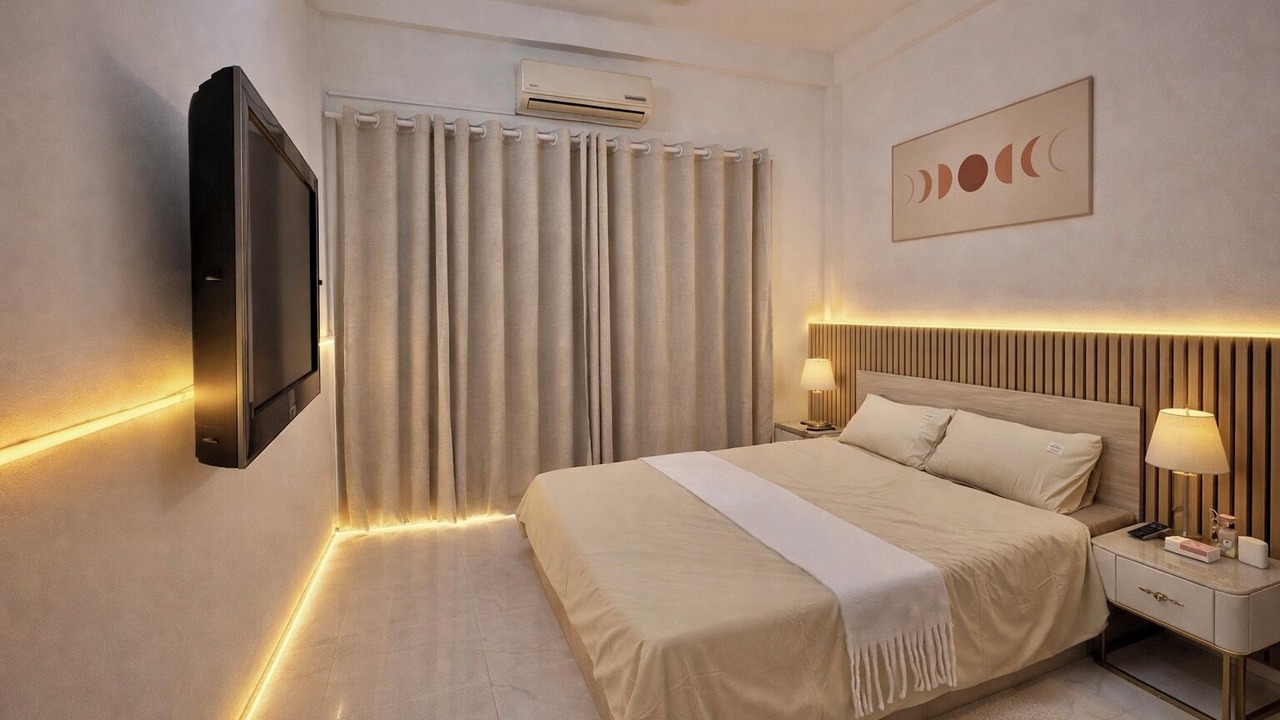 Photo of Bedroom in Ben Thanh