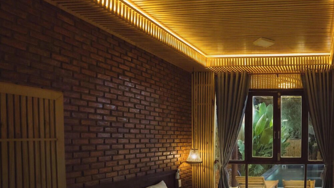 Photo of Bedroom in Cam An