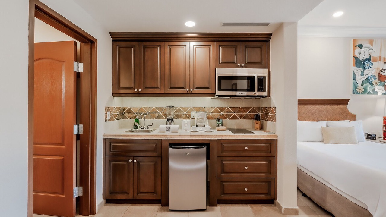 Photo of Kitchen in El Marasal
