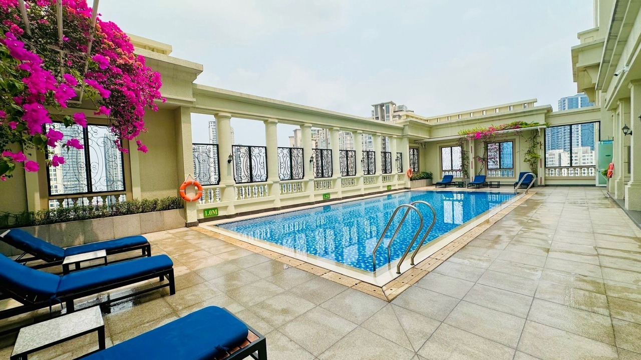 Photo of Outdoor in Hang Xanh