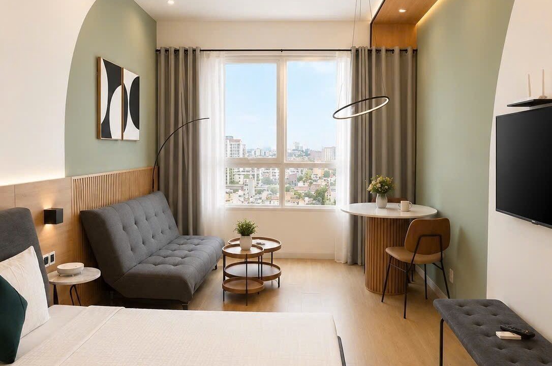 Photo of Bedroom in Hang Xanh