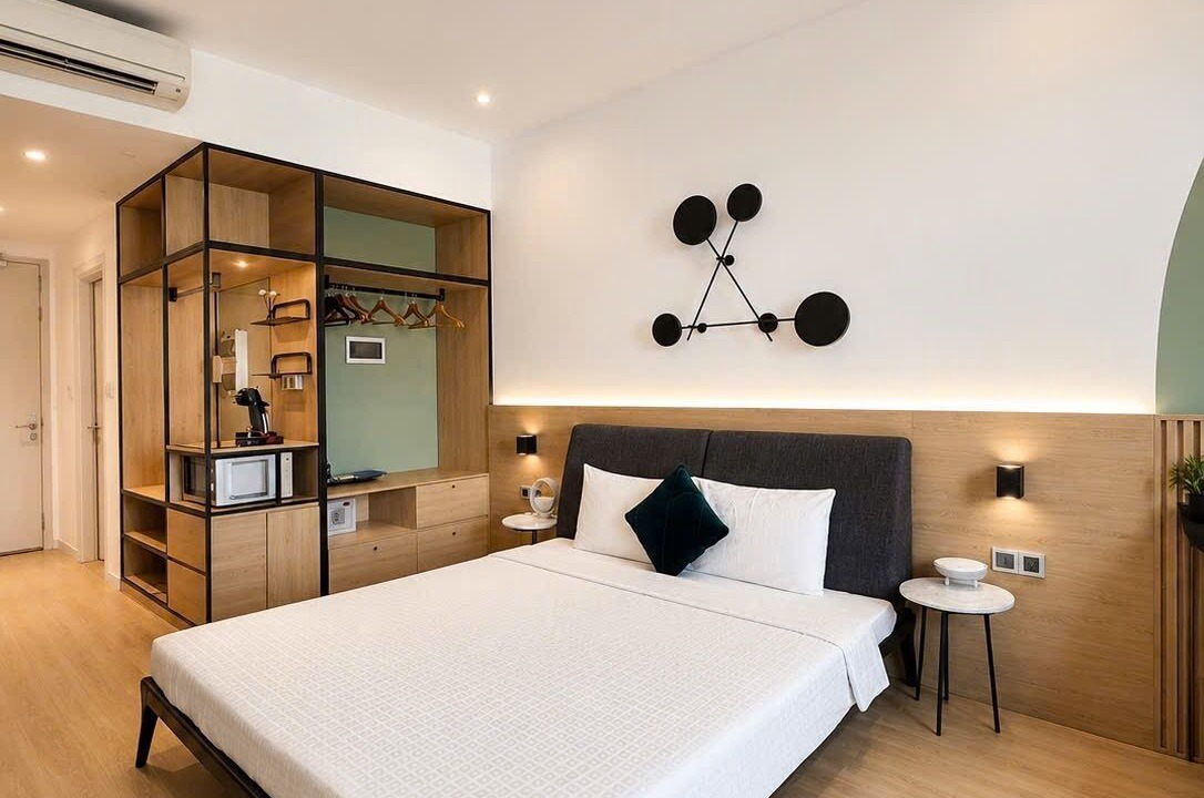 Photo of Bedroom in Hang Xanh