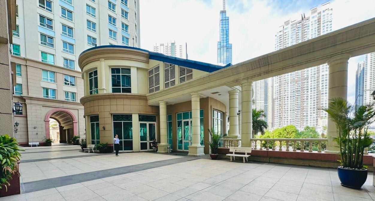 Photo of Outdoor in Hang Xanh
