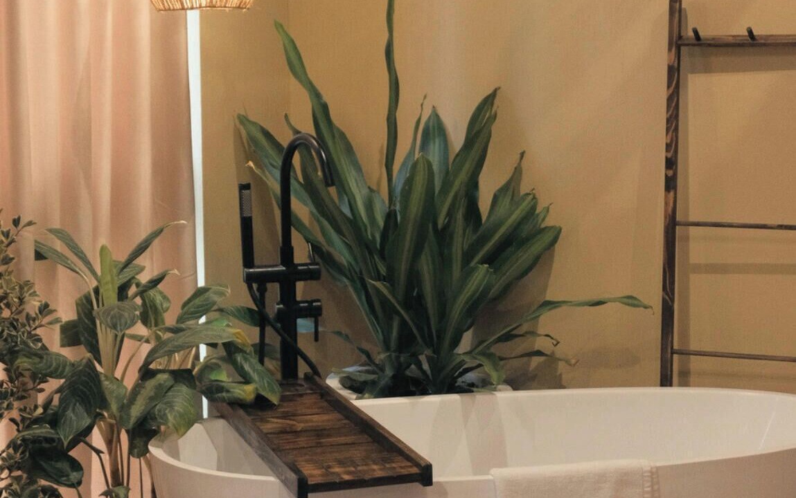 Photo of Bathroom in Hang Bo