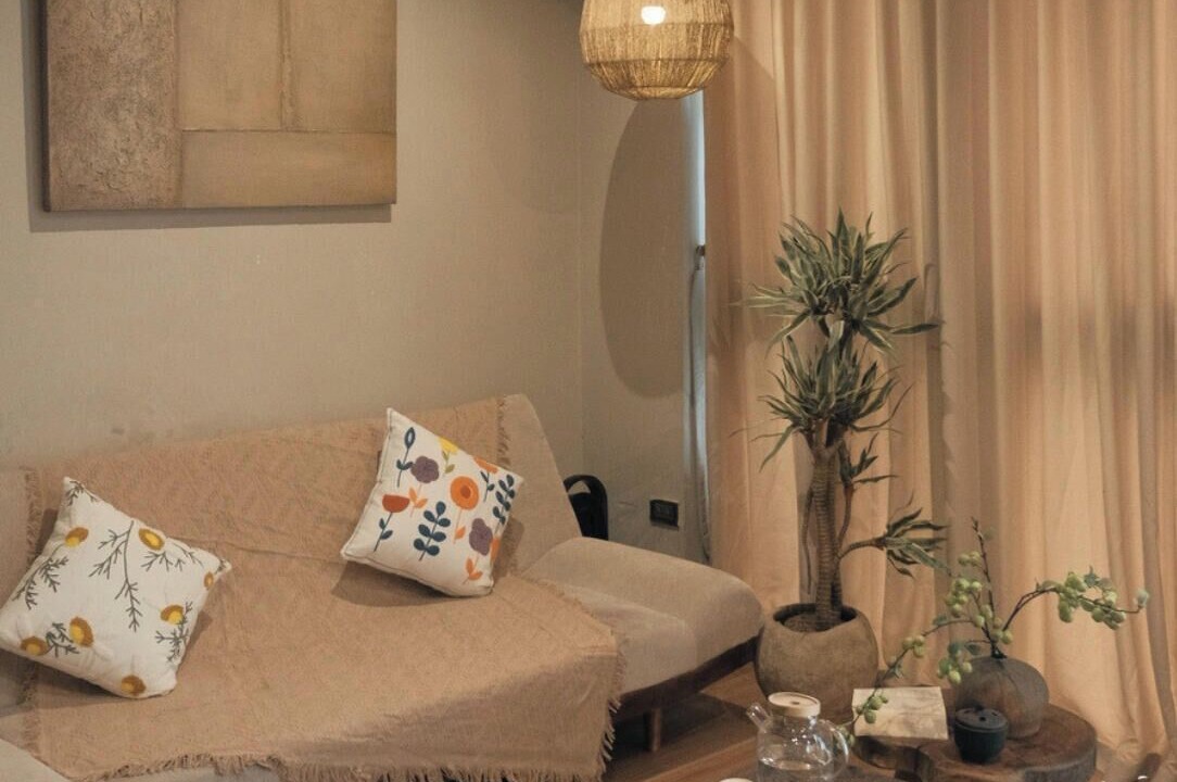 Photo of Livingroom in Hang Bo