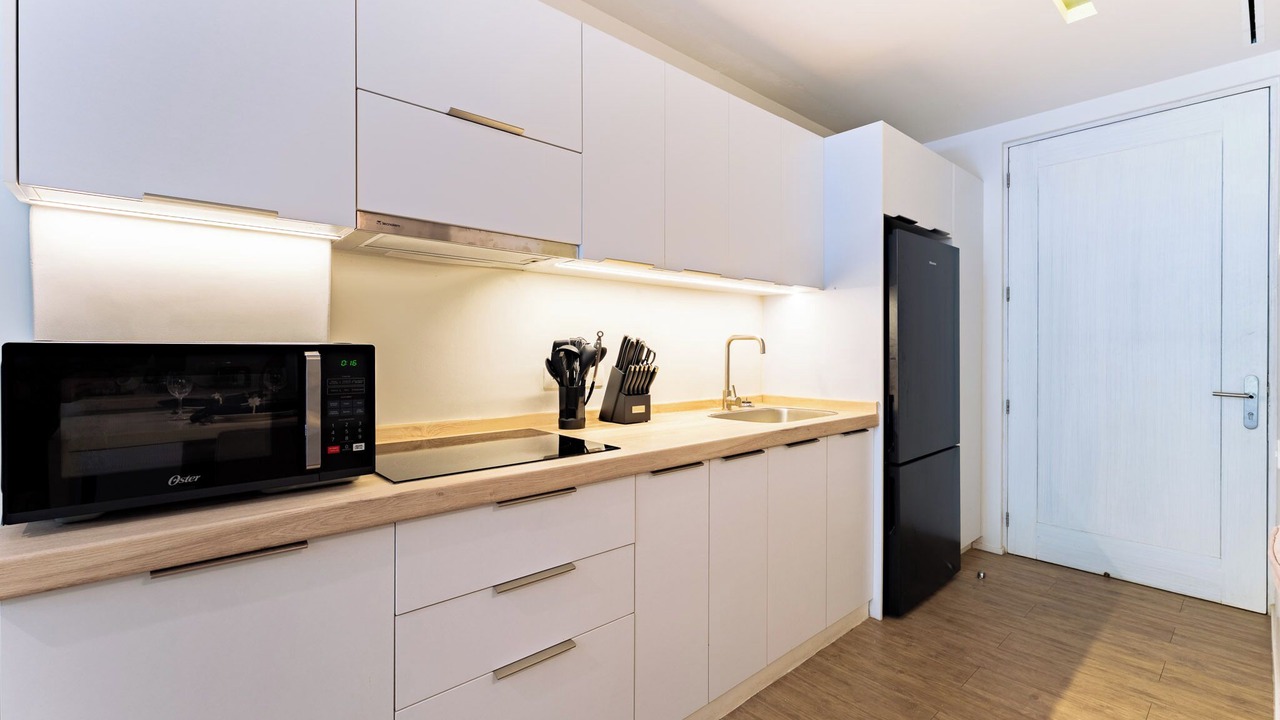 Photo of Kitchen in R