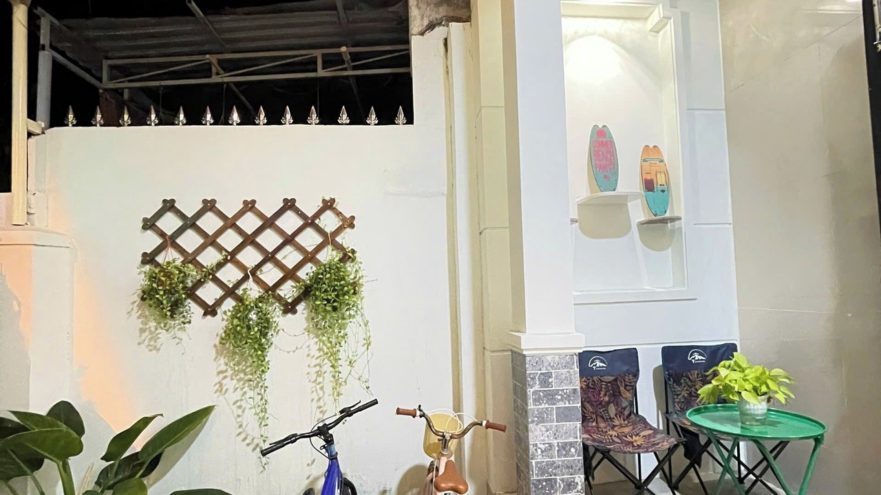 Photo of Patio Balcony in Phan Thiet