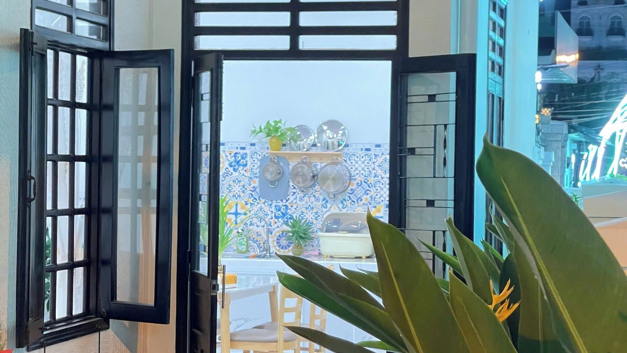 Photo of Outdoor in Phan Thiet