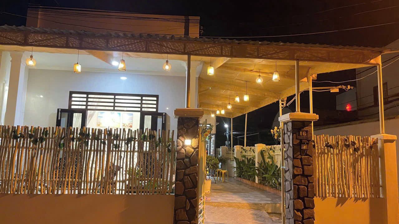 Photo of Outdoor in Phan Thiet