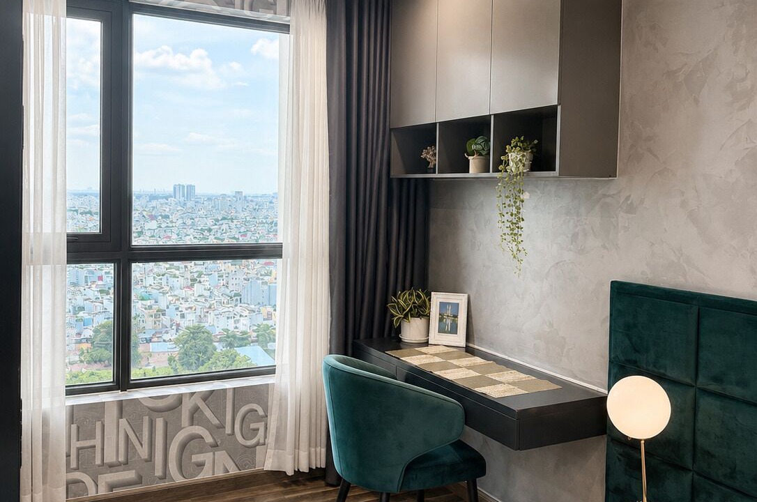Photo of Bedroom in District 10