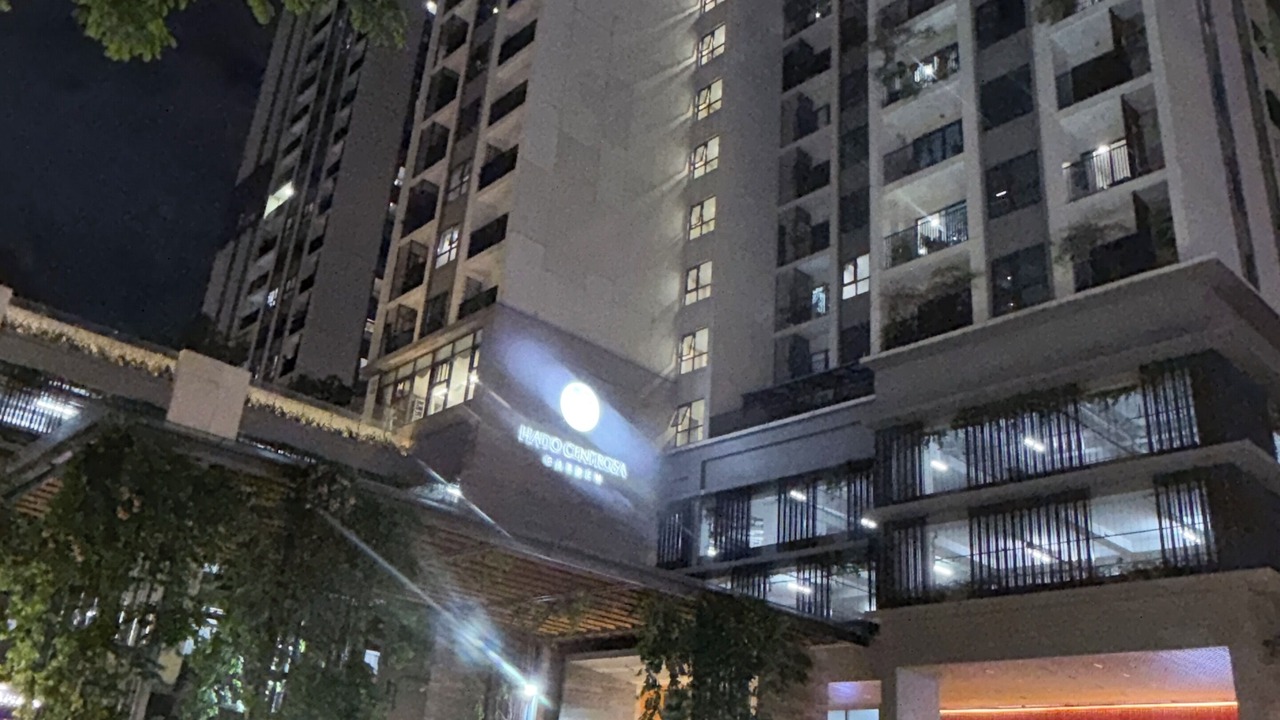 Photo of Outdoor in District 10