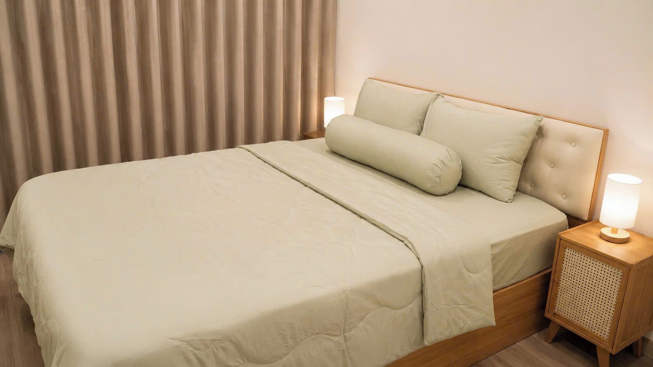 Photo of Bedroom in District 9