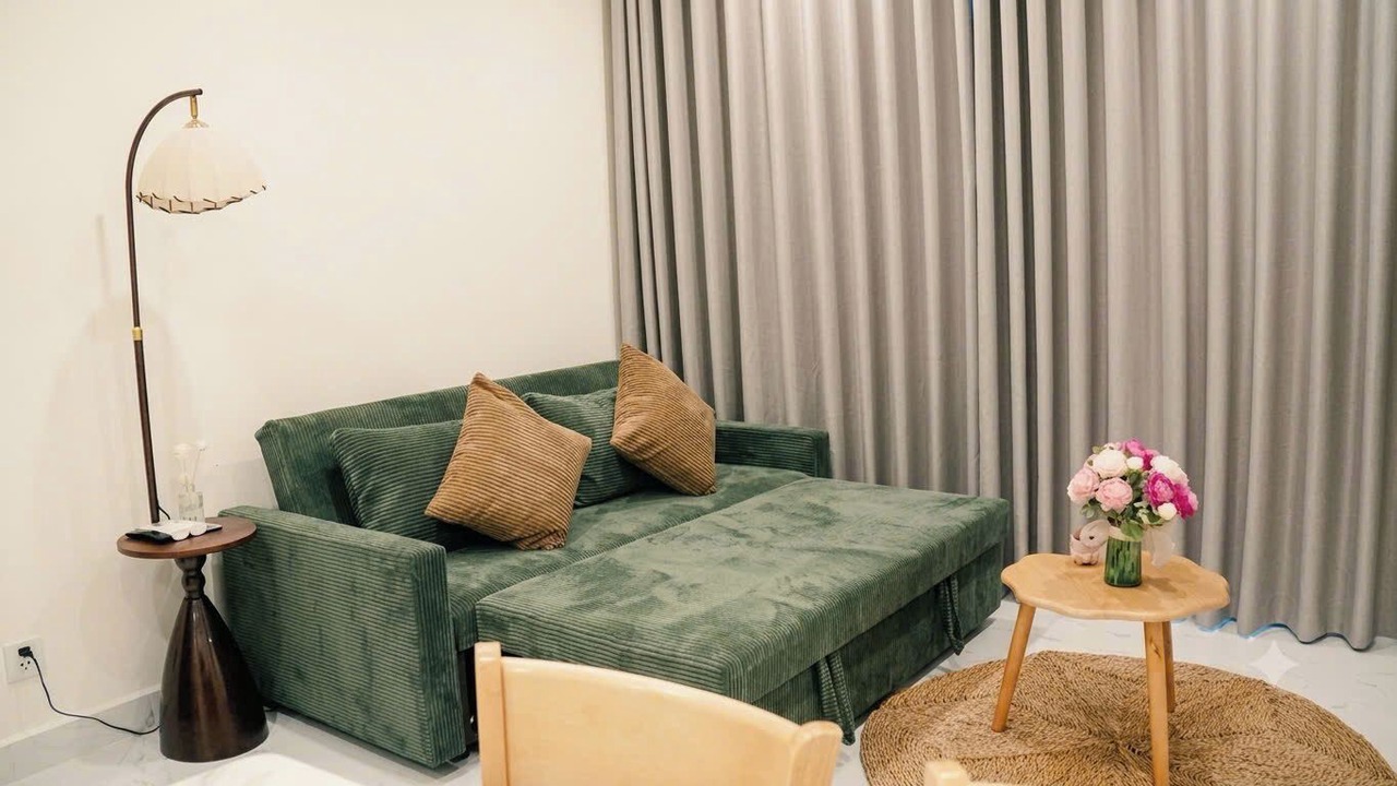 Photo of Livingroom in District 9