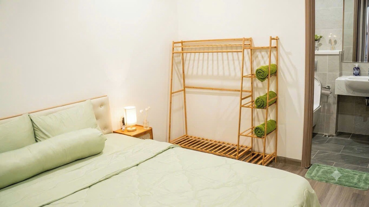 Photo of Bedroom in District 9