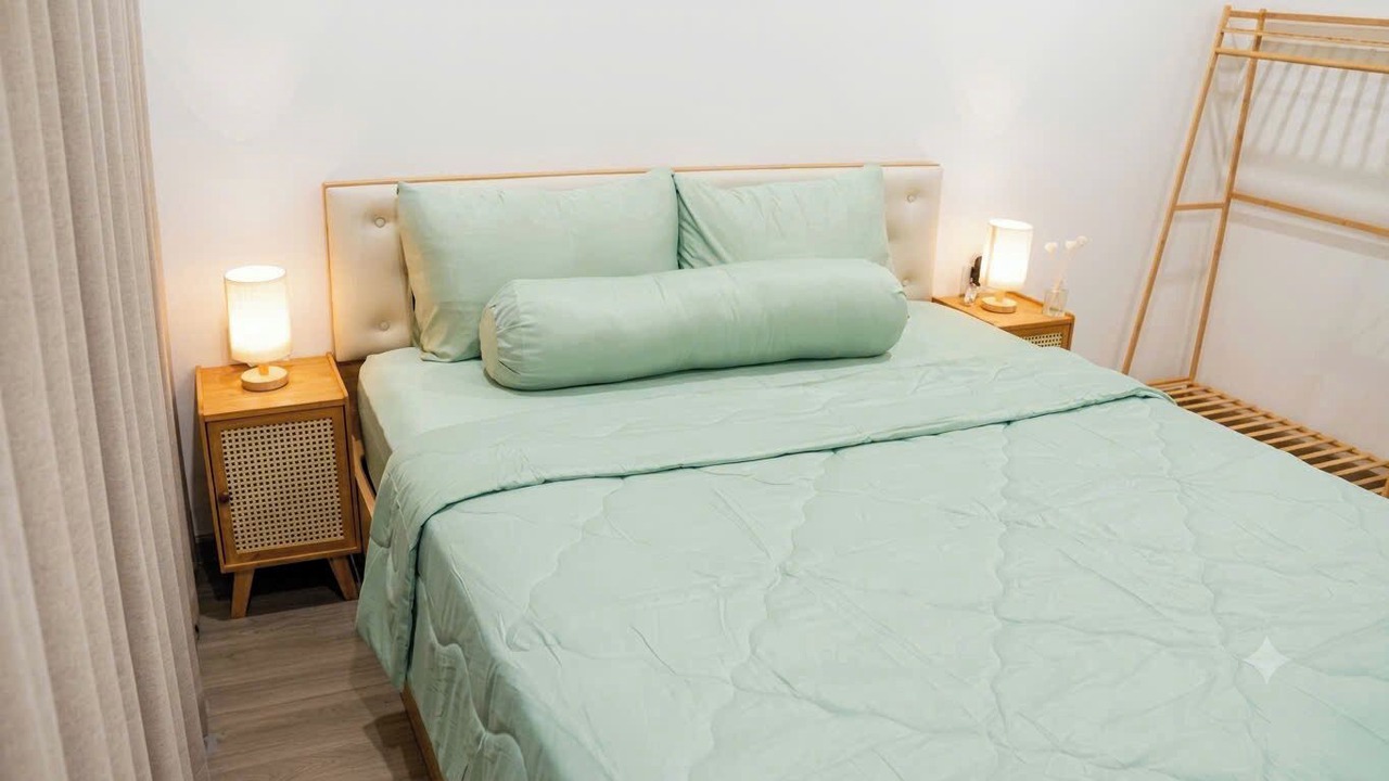 Photo of Bedroom in District 9