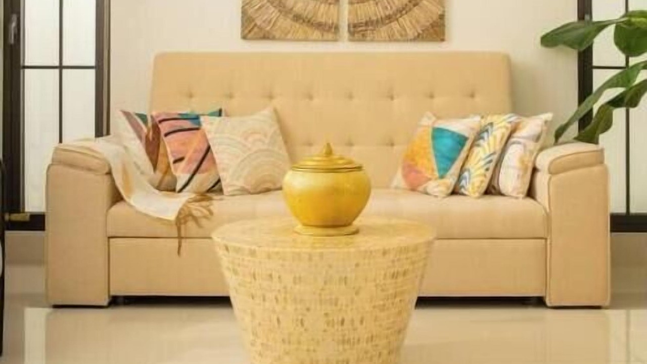 Photo of Livingroom in Son Tra
