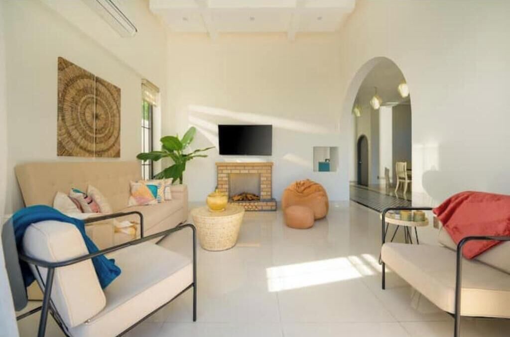 Photo of Livingroom in Son Tra