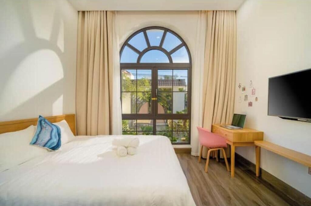 Photo of Bedroom in Son Tra