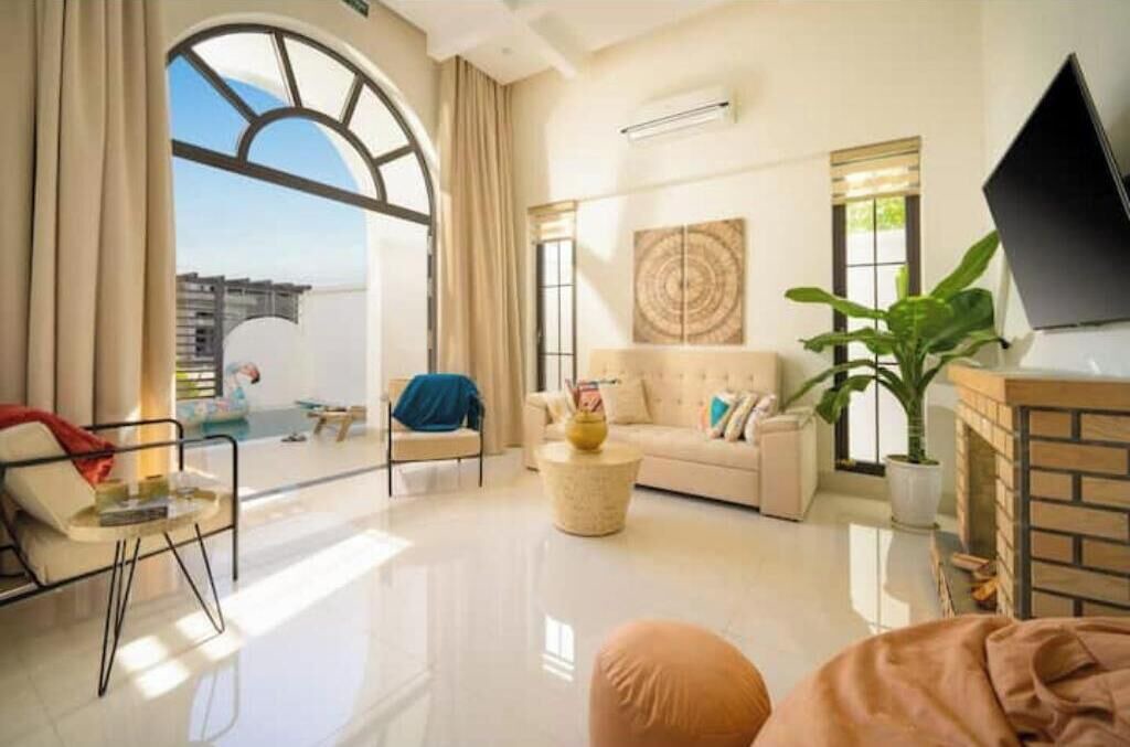 Photo of Livingroom in Son Tra