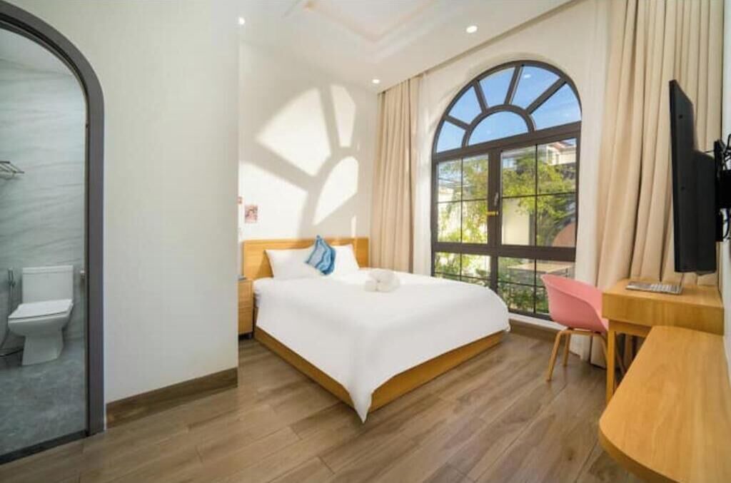 Photo of Bedroom in Son Tra