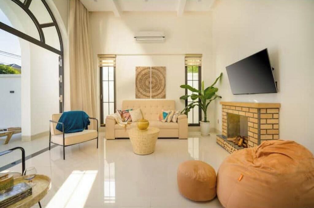 Photo of Livingroom in Son Tra