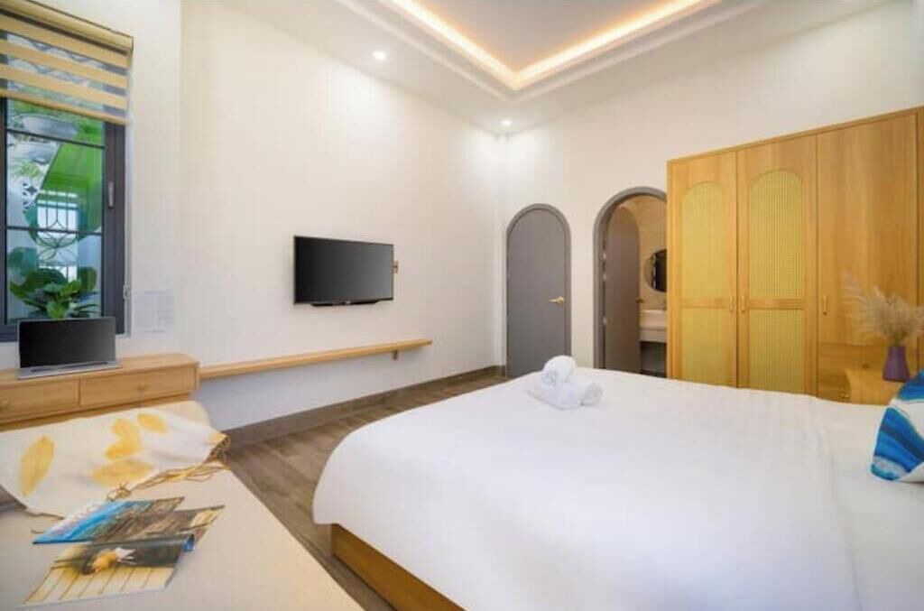 Photo of Bedroom in Son Tra
