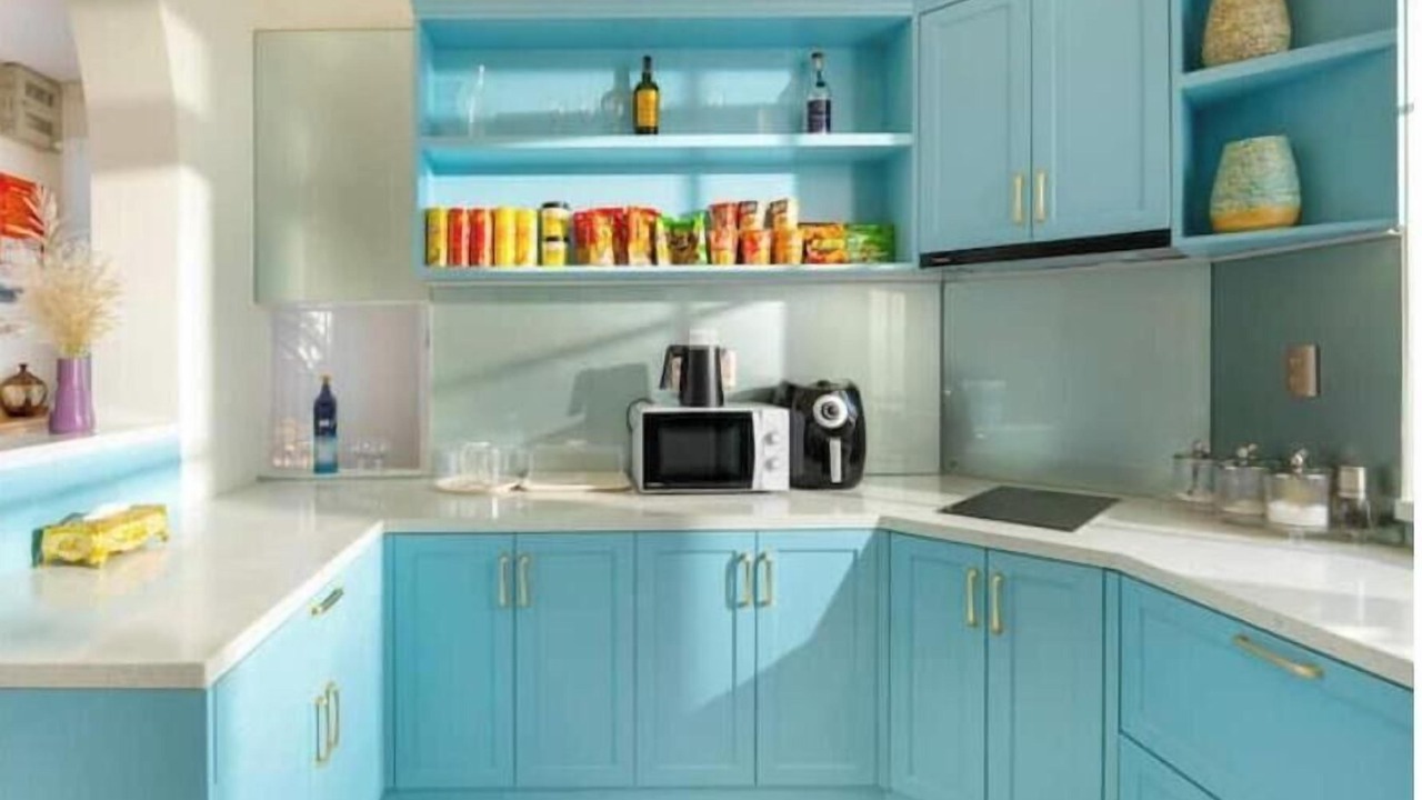 Photo of Kitchen in Son Tra