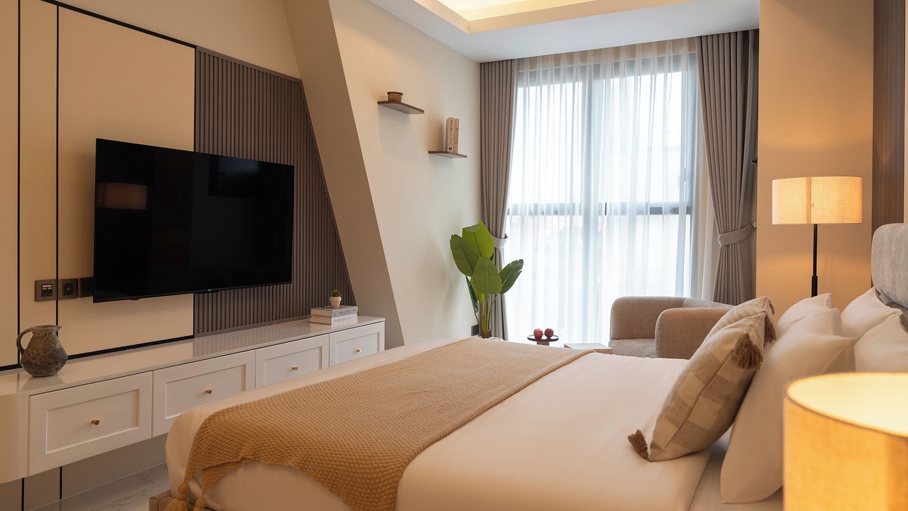 Photo of Bedroom in Little Japan
