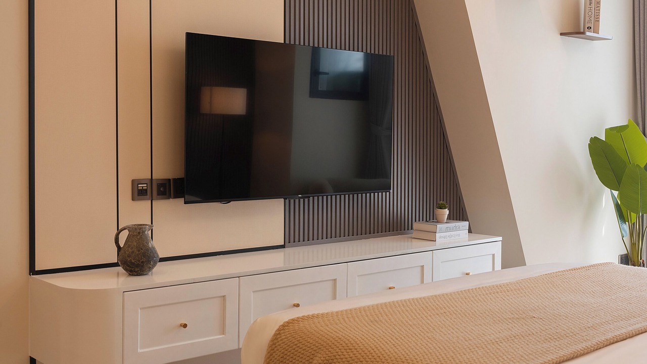 Photo of Bedroom in Little Japan