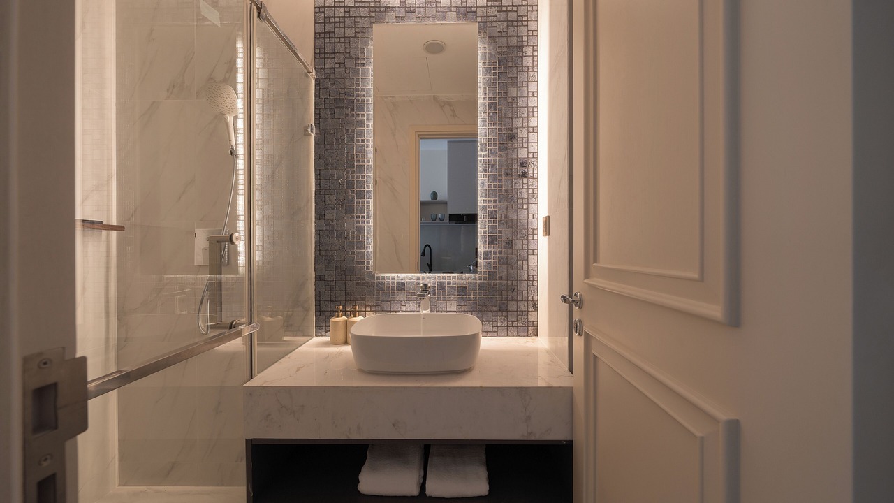 Photo of Bathroom in Little Japan