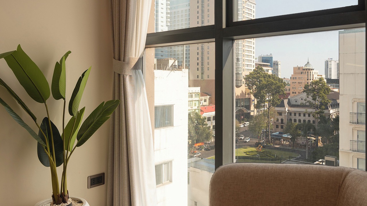Photo of Livingroom in Little Japan