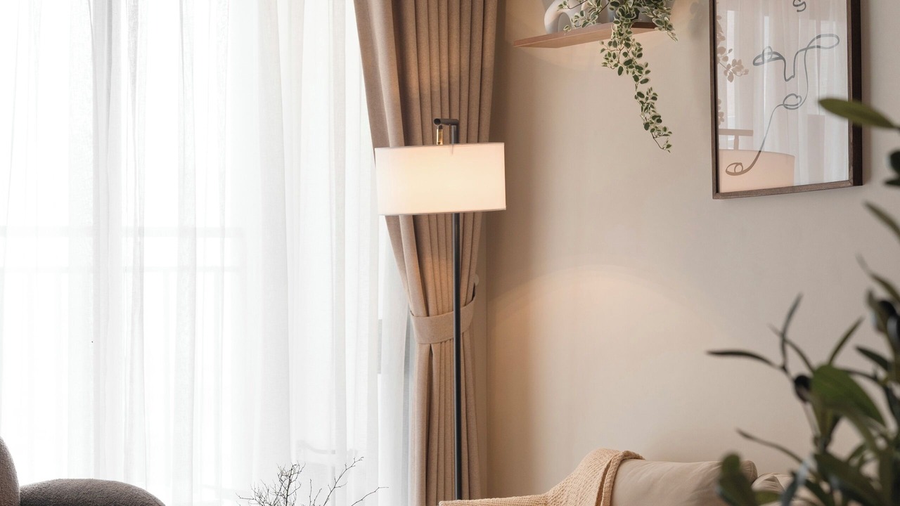 Photo of Livingroom in Bach Dang Riverside