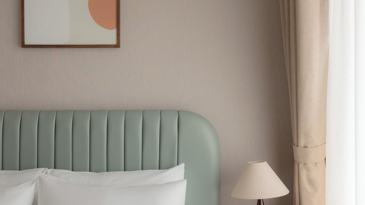 Photo of Bedroom in Bach Dang Riverside