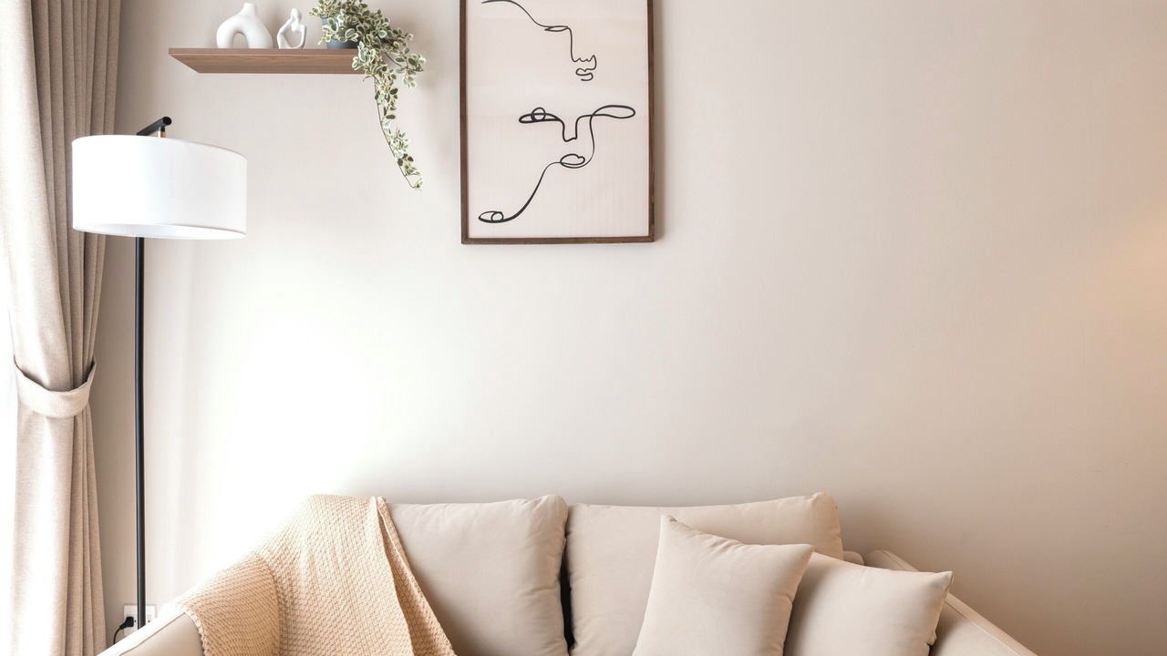 Photo of Livingroom in Bach Dang Riverside