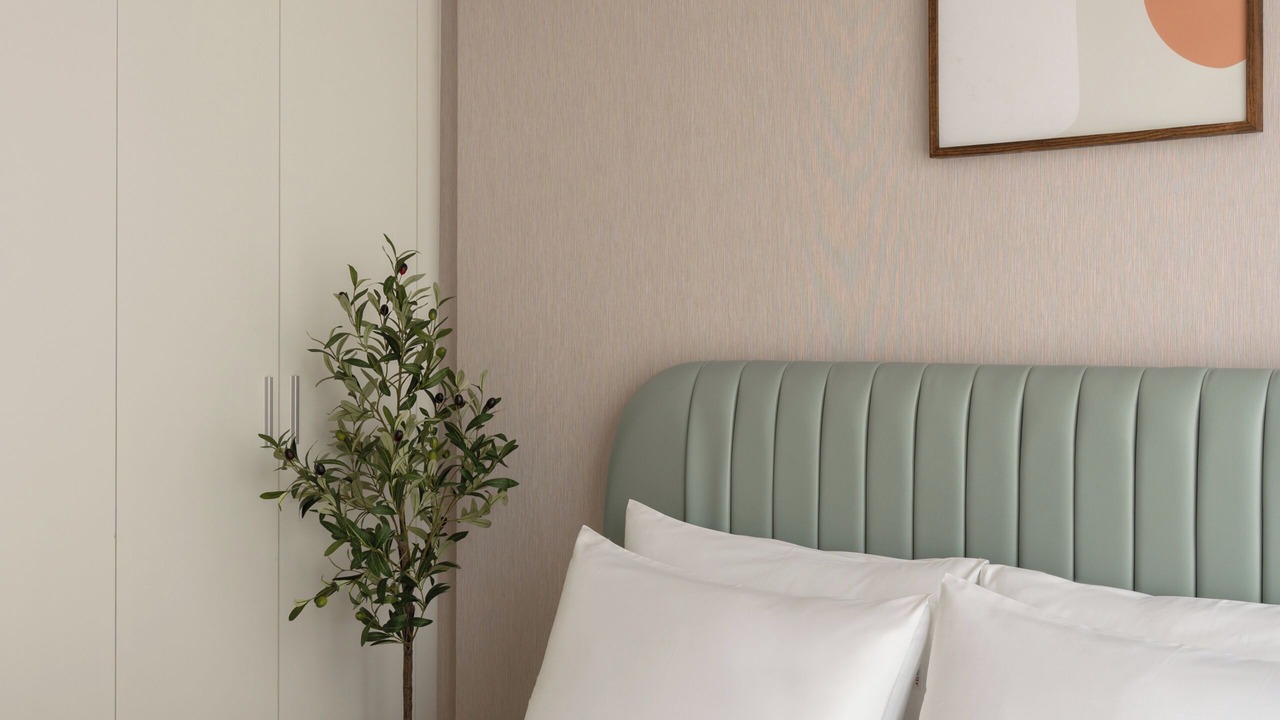 Photo of Bedroom in Bach Dang Riverside