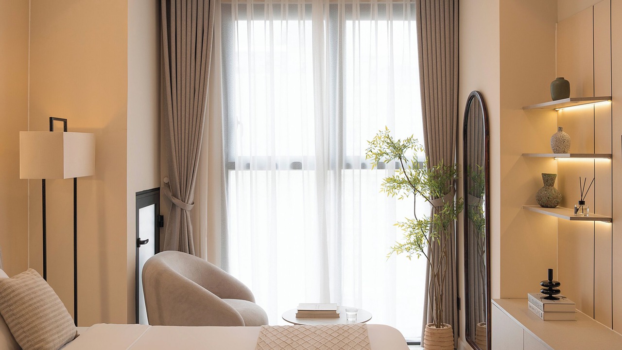 Photo of Bedroom in Little Japan